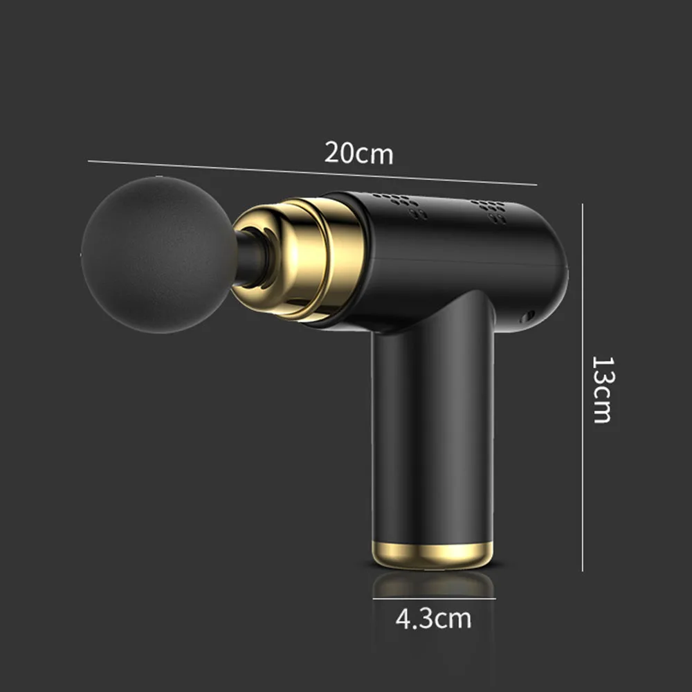 Рисунок 3 - Мини-инструмент для массажа Fascia