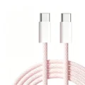 Pink 1PCS C-C