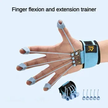 Hand Grip Exerciser 1