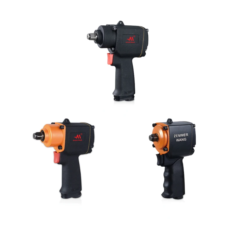 

1/2 ''Single Hammer Air Impact пневматический гайковерт Tool
