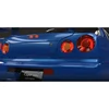 Capo R34 GTR KIT 1/8 Simulation RC Electric Remote Control Model on-Road  Car Drift Racing Adults Children's Toys 4