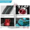 Portable Welding Pipe Machine Electric Fusion Tool Household PPR Pipe Soldering Iron Weld Positioner For Makita 18V Battery 5