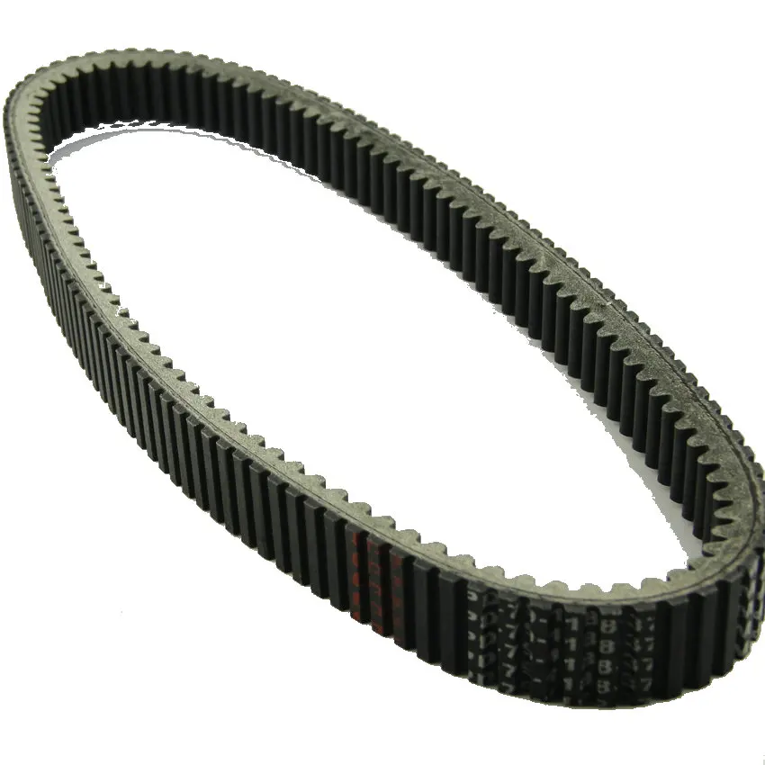 ATV UTV Transfer Belt Drive Belt CLUTCH BELT FOR Polaris 600 Edge X