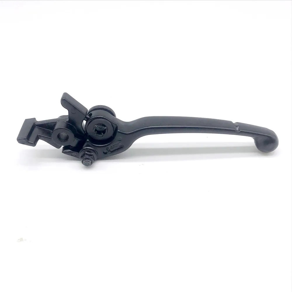 Hand clutch lever Front brake lever for Benelli TNT15 TNT150 Keeway  KSR Ride RKS VLR Worx Arsen Zento 125 150 200 / TNT 15 150