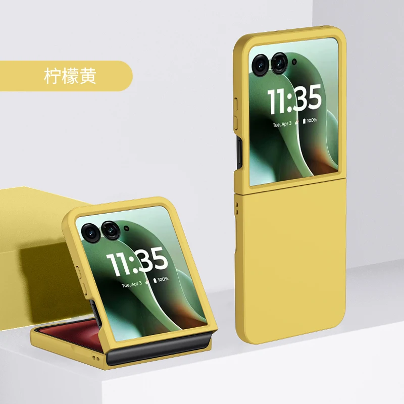 Ultra Thin Matte Hard Case - Premium Protection Phone Cover