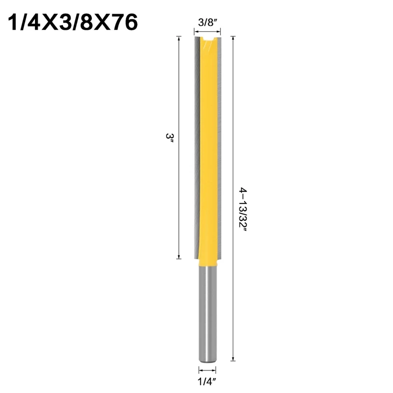 Ʈ   ÷ Ʈ ƮƮ ,   Ʈ, YG8 ƿ 3/8 ġ, 1/4 ġ ũ, 50mm, 76mm, 1 