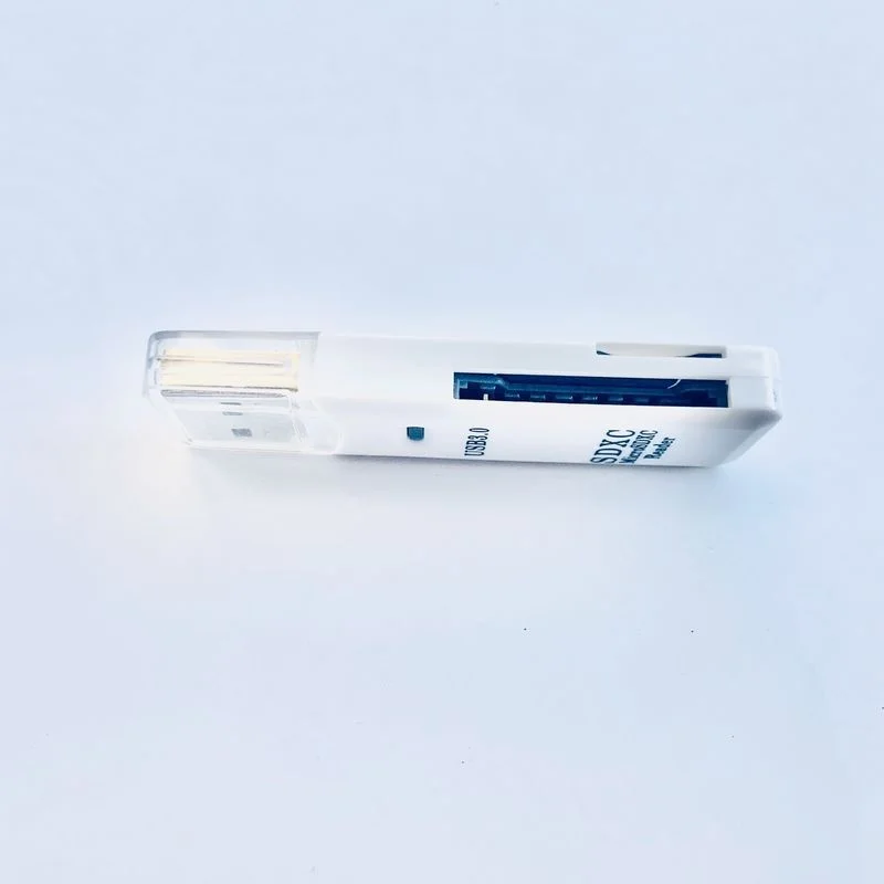 2 인 1 카드 리더기 USB 3.0 마이크로 SD TF 카드 메모리 리더, 고속 멀티 카드 라이터 어댑터 플래시 드라이브 노트북 액세서리