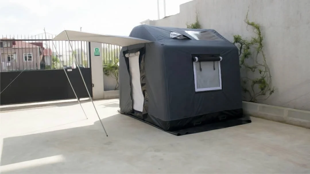 YYHC-Newly designed waterproof camping tent Portable outdoor camping tent/for sale