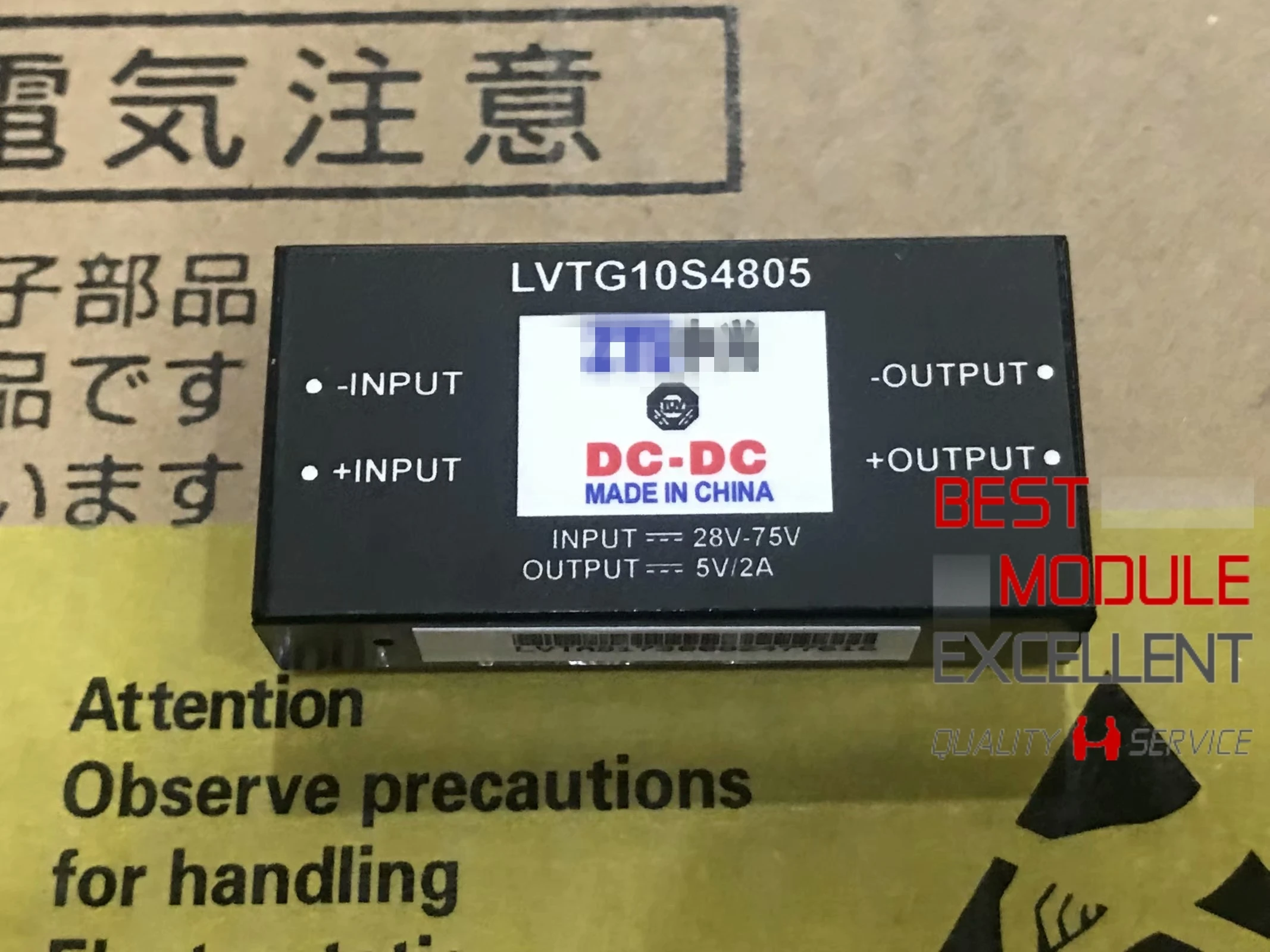 

1 шт., LVTG10S4805, новинка 100%, гарантия качества