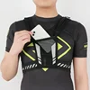 Reflective Running Backpack Lightweight Sports Running Cycling Vest Mobile Phone Cards Bag Men and Women Jogging Fitness Vest 2