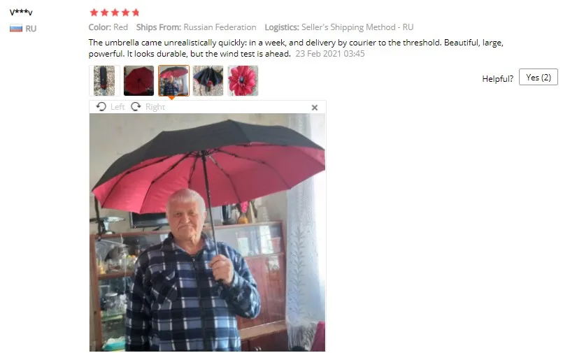 Windproof Double Layer Resistant Umbrella Fully Automatic Rain Men Women 10K Strong Luxury Business Male Large Umbrellas Parasol