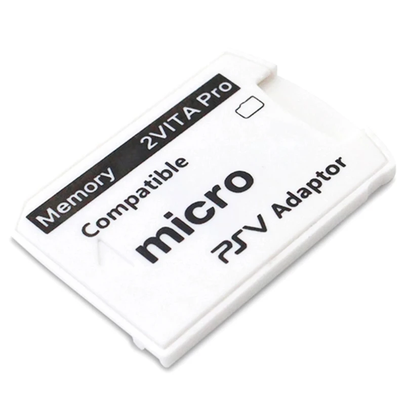 Scheda Memoria Sd2Vita Per Sistema Micro-Sd Per Adattatore 1000
