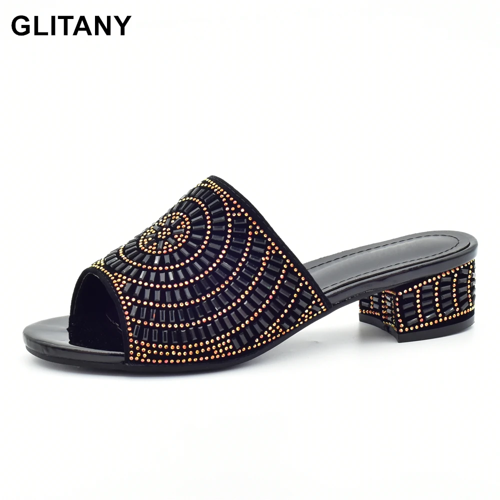 

Новое поступление, женские туфли с ремешком на пятке, свадебные туфли на низком каблуке, женская обувь невесты, женские туфли на каблуке, Итальянские женские туфли-лодочки