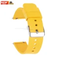 Yellow Silver