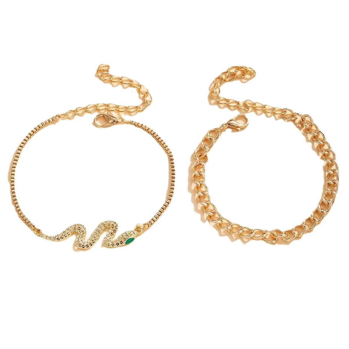In Figure 2 the bracelet