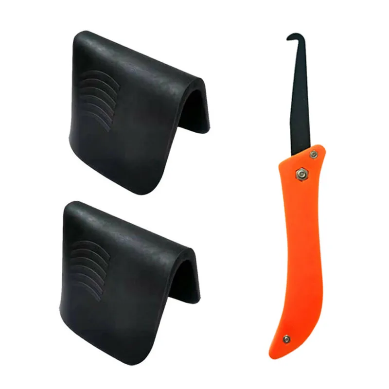 SeamKnife Caulk Tool