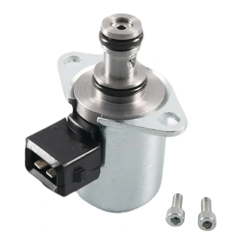 

Quality Corrosion-Resistant Solenoid Valve Proportioning Valve Direct Replacement Ultralight