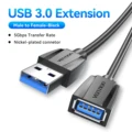 USB 3.0-Black