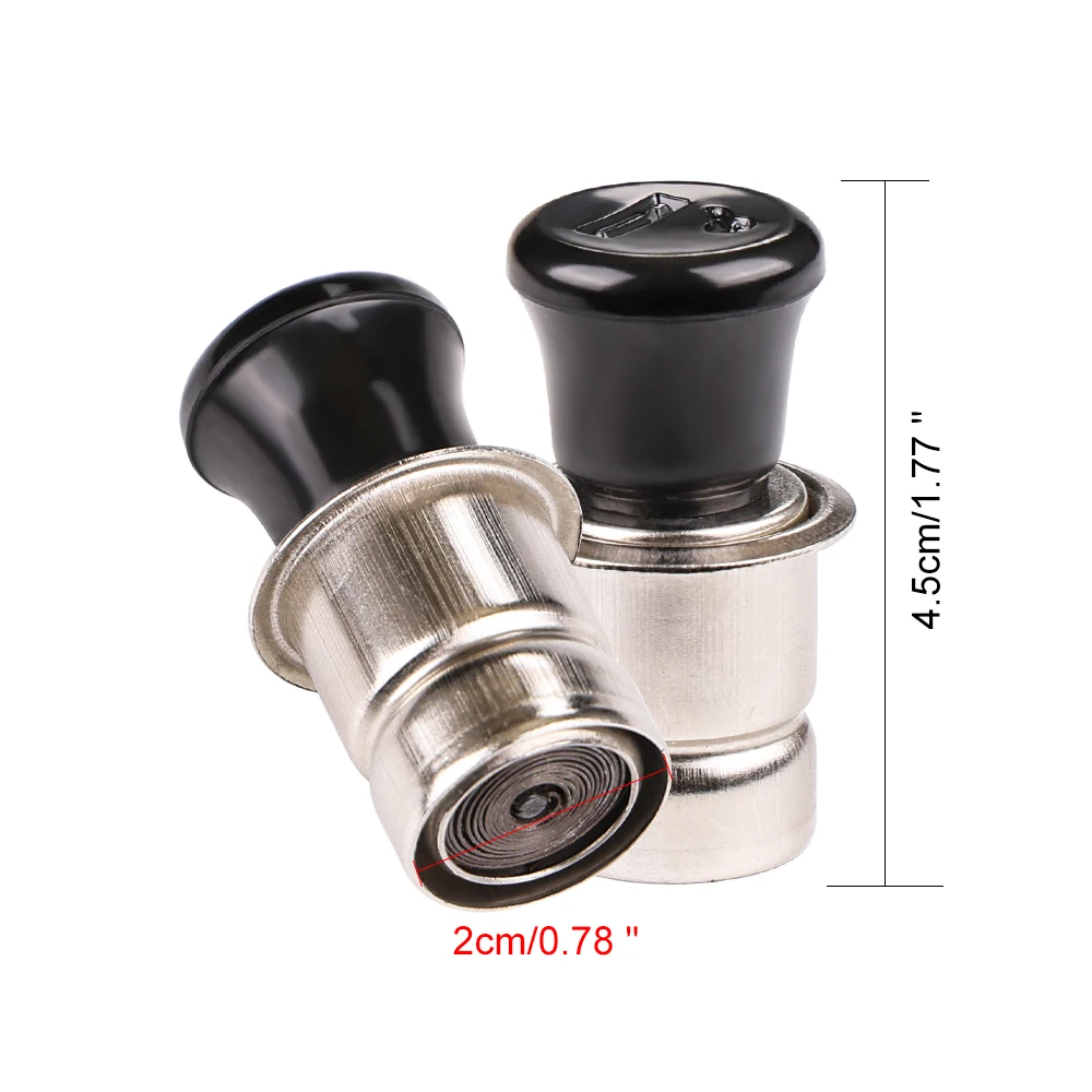 1PC Cigarette Lighter In The Car Cigarette Lighter For Car Universal 12V Motorcycle Truck Fast Lighter Car Accessories 5