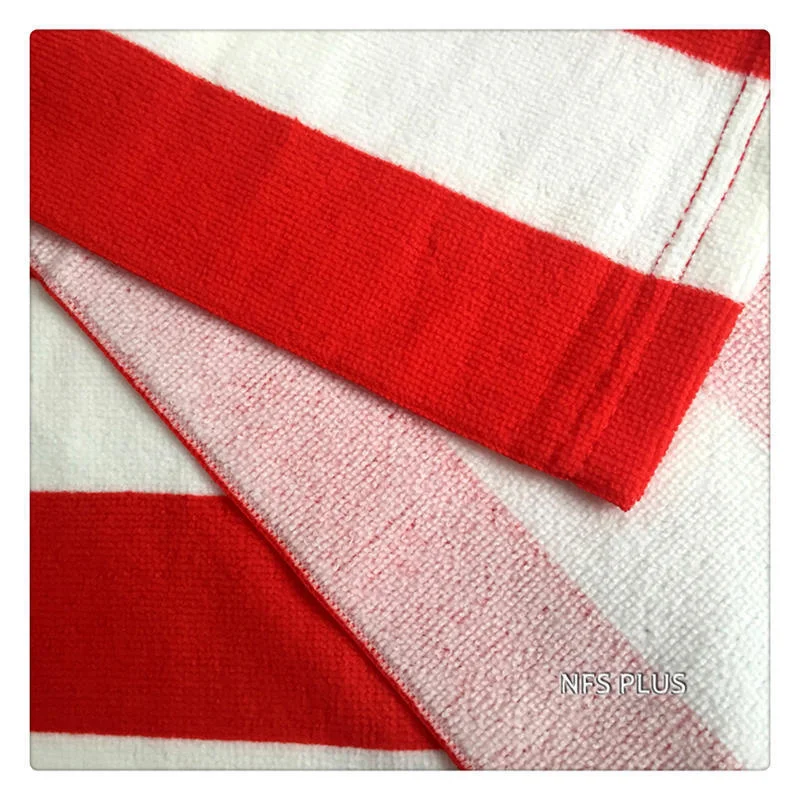 Description Picture 4 of itemQuick Dry Microfiber Beach Towel USA Uinted States Flag 70x150cm Super Soft Absorbent Travel Sport Bath Towels For Adults
