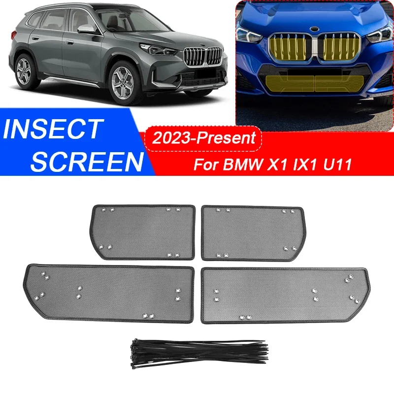 Brotect Pellicola Protettiva Opaca Anti-Riflesso Per BMW E91 320d CiC Professional – Durezza 9H, Made In Germany - 3