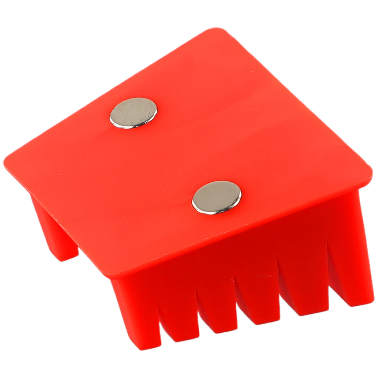 

Leads Clamp Soldering Wire Holder Soldering Soldering Wire Soldering Wire Holder 2.5X2.2X1.4inch For 30AWG To 12AWG