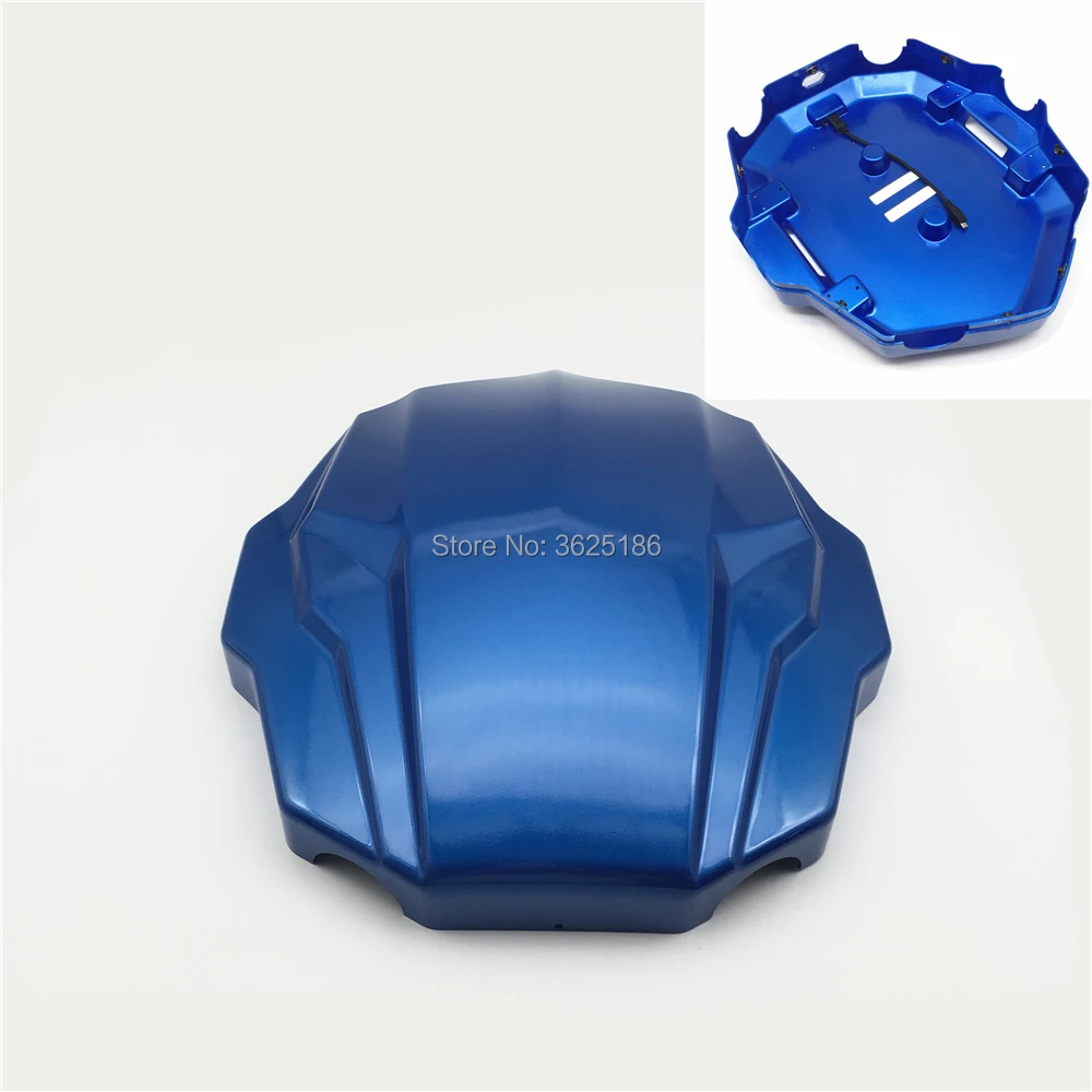 

EFT Plant Protection Machine Head Cover for E610S E616S Agriculture Plant Protection Drone