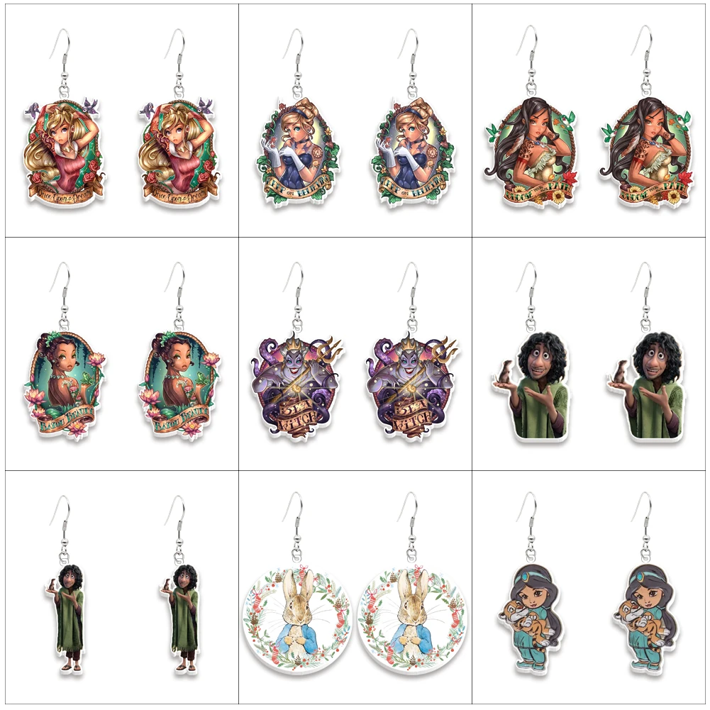 Orecchini Disney Star Wars Master Yoda Orecchini Gioielli Firmati Per Uomo Orecchini Disney