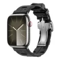 Black-Silver