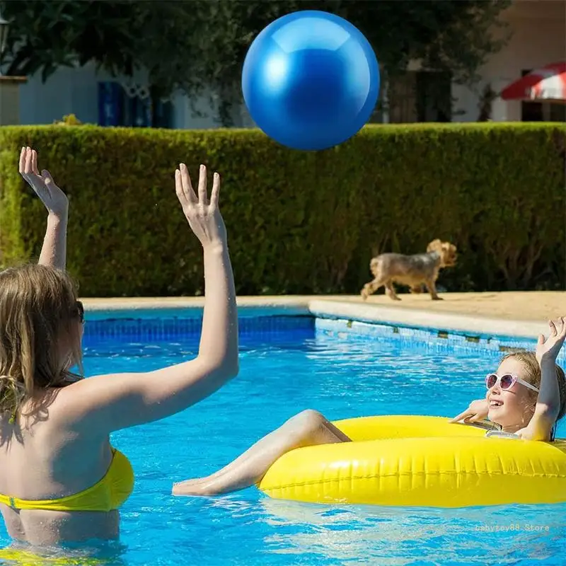 Y4UD Kids Summer Swimming Diving Ball Diving Colorful Water Games Tool