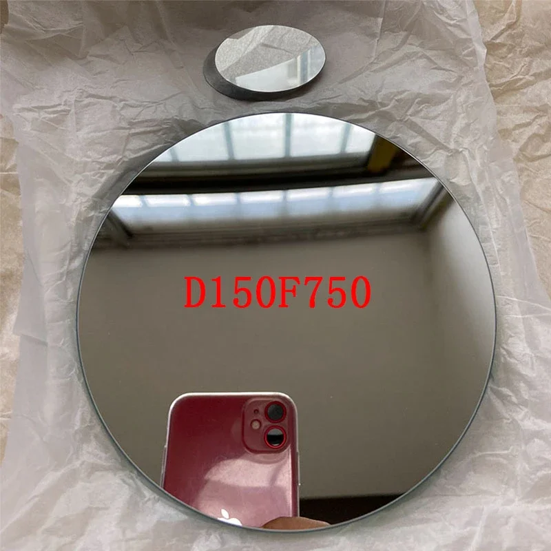 Telescopio astron&oacute;mico reflectante newtoniano D150F750, espejo primario profesional 150750, accesorios de espejo secundario,