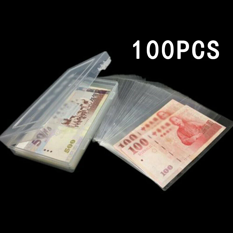 JZK SCATOLA PORTAMONETE Contenitore per Monete da Collezione con 100 (M2h)  EUR 19,67 - PicClick IT