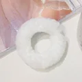 Thin white