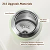500ml large capacity thickened 316 stainless steel vacuum Thermal insulation portable Tumbler Thermos Water bottle Coffee cup 6