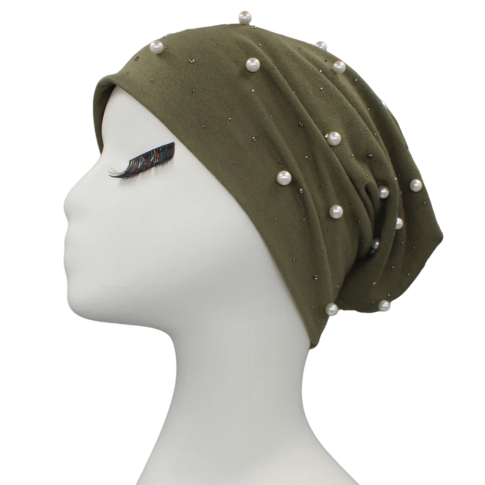Hochwertige Marke Frauen Hut Unisex warme Damen Herbst Winter Hut Mode Hip-Hop Mütze für Männer Chapeu Feminino Mütze QYD117 – Detail 6