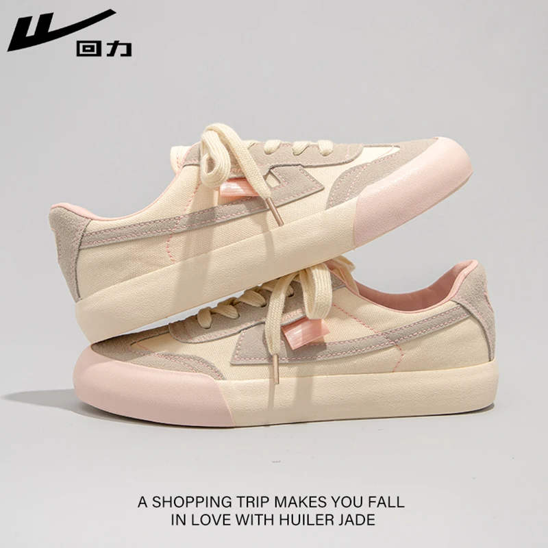 

Warrior Luxury Brand Woman Shoe Restore Canvas Shoes Casual Lightweight Breathable Women's Summer Footwear