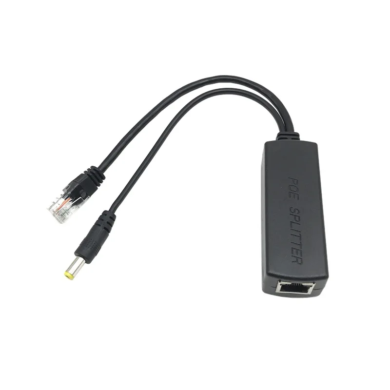 Рисунок 5 - Разветвитель PoE IEEE802.3at/af