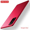 Simple Red