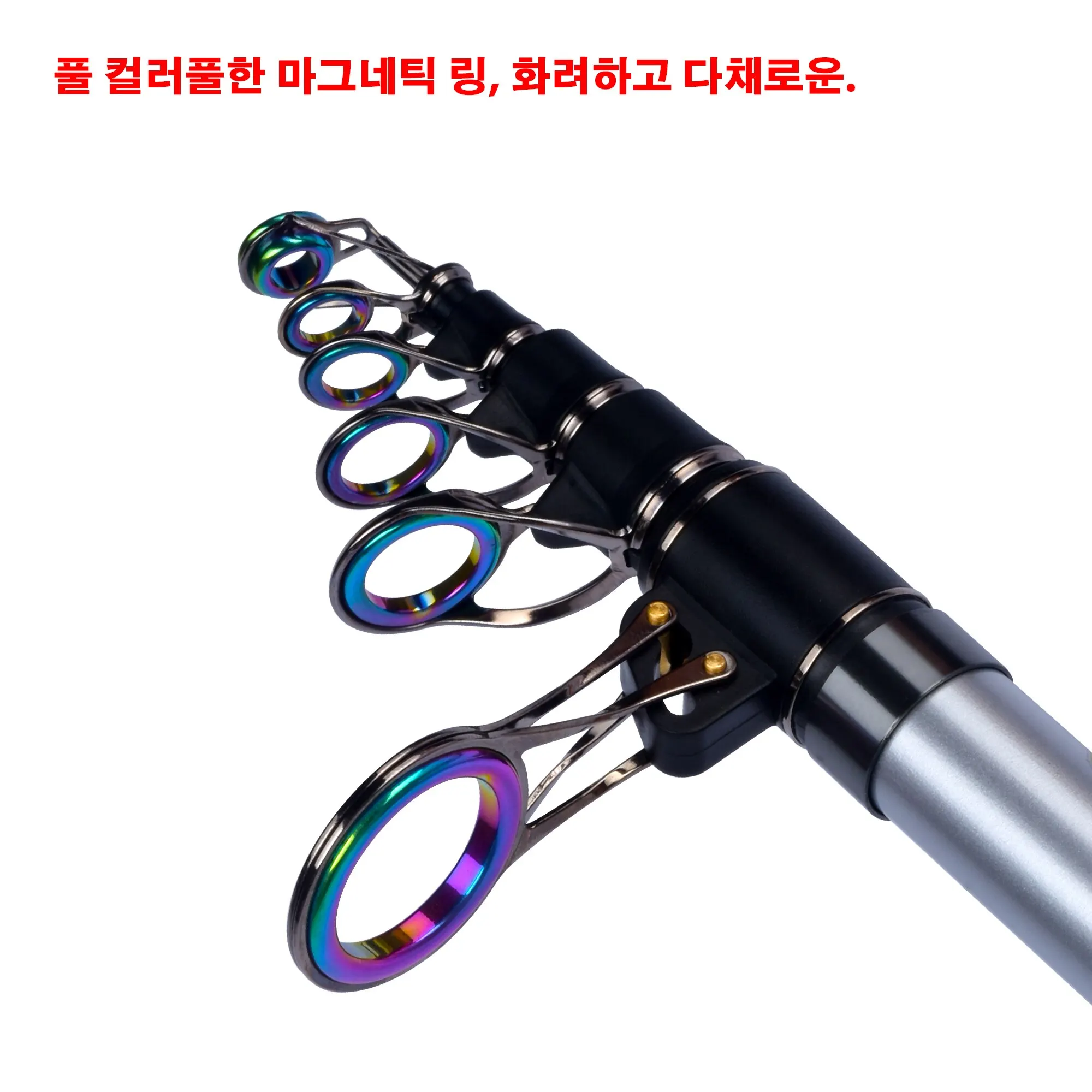 BIUTIFU 텔레스코픽 서핑 낚싯대, 3.9, 4.2, 4.5, 5.0, 5.3m, 30T 탄소 여행 스피닝 파워, 60-200g, 쓰로우 서프캐스팅 쇼어 폴