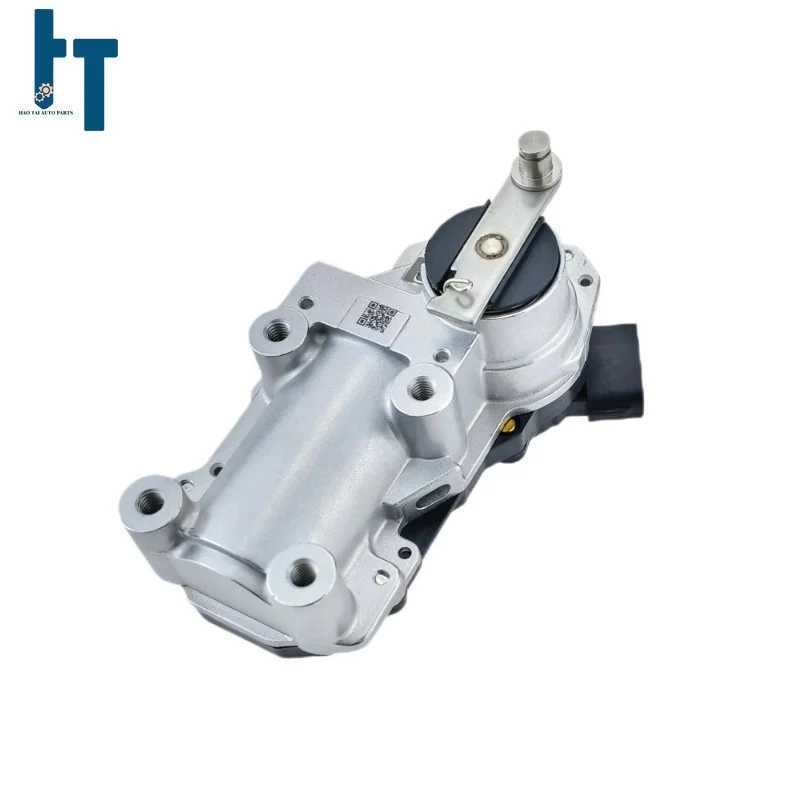 17201-0N042 17201-0N041 Turbocharger Actuator Turbo Wastegate For Toyota Yaris Corolla Auris 1.4 D-4Da