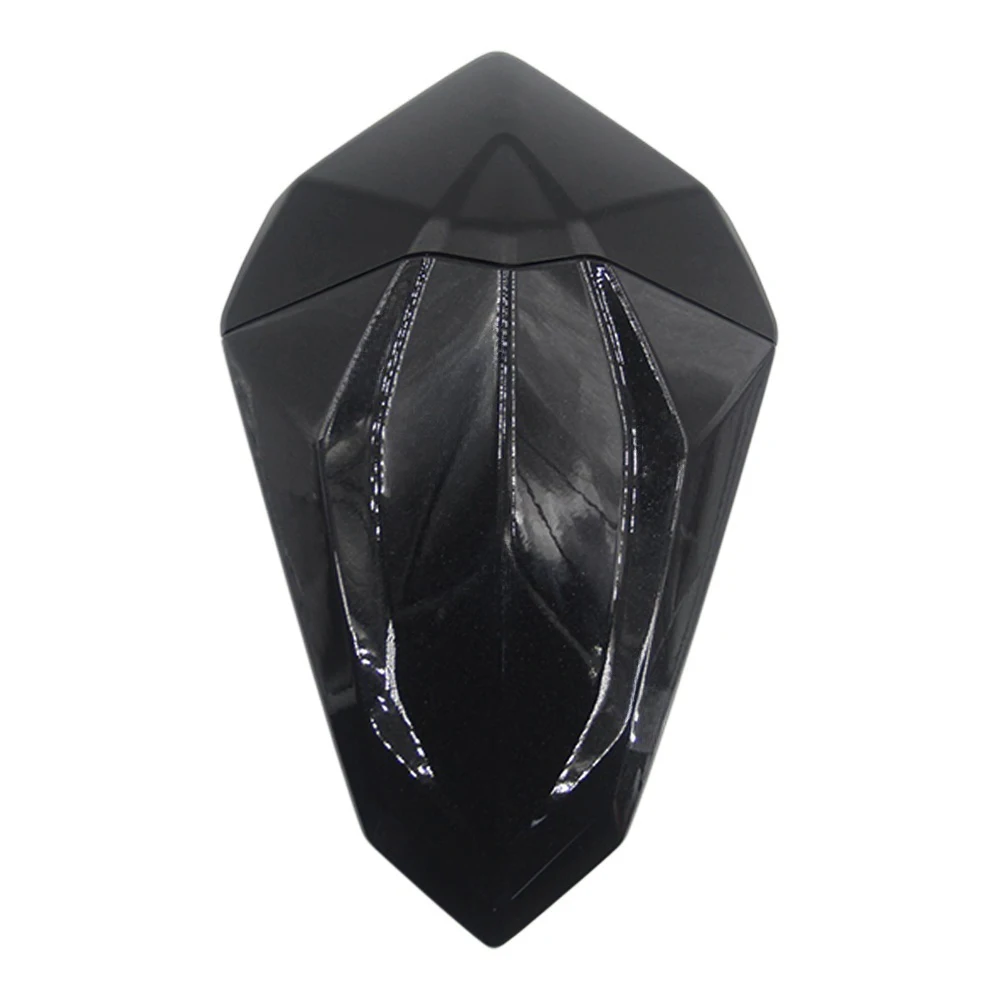 For Kawasaki Z500 SE NINJA500 NINJA 500 2024 2025 Motorcycle Pillion Passenger Rear Seat Cover Cowl Solo Fairing Z 500 Z-500