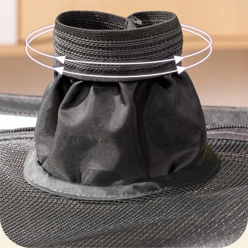 Dog Hair Dryer Bag Dryer Box Pet Bathing Dog Grooming Foldable Drying Box Dogs Hair Bag Pet Grooming Cat Cleanong Pets