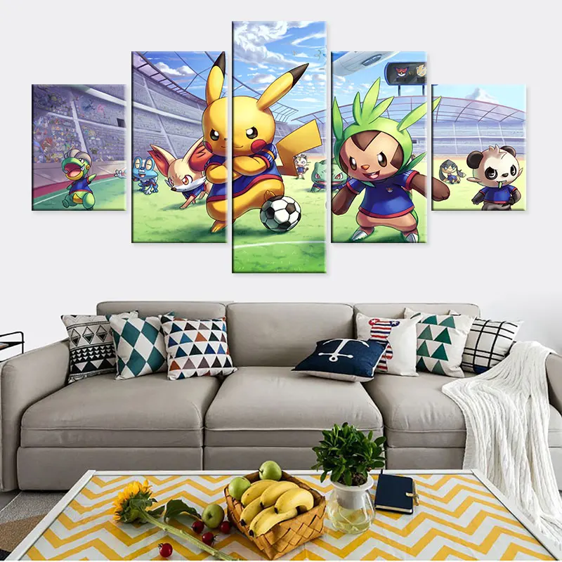 Ball Mewtwo Legendary Pokemon Evolution Anime Print Poster Wall Art Picture  A4 +