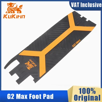 Tappetino in Gomma Originale KUGOO G2 MAX per Monopattino Elettrico Kukirin G2 MAX, Ricambio KUGOO