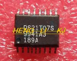 

IC new original DS21T07S DS21T07 Free Shipping