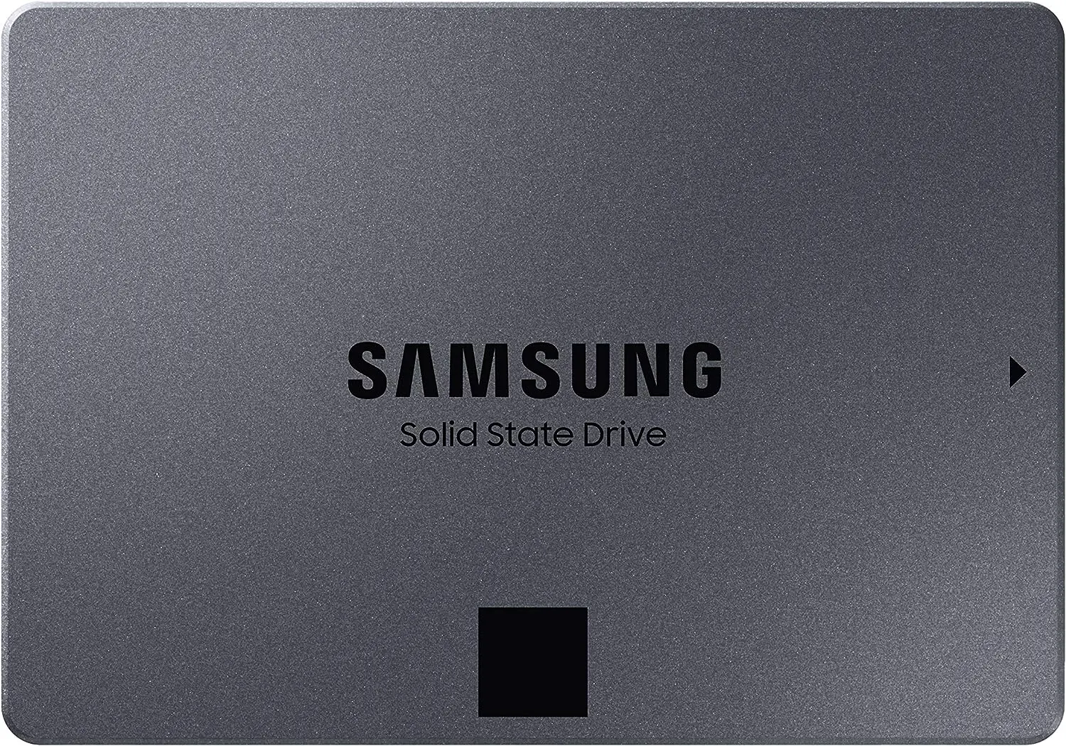 Samsung 870 Qvo Sata Iii Ssd 1Tb 22Tb 4Tb 8Tb 2.5 "Unità A Stato Solido Interna, Aggiornamento Di Pc Desktop O Memoria E Archiviazione Del Laptop