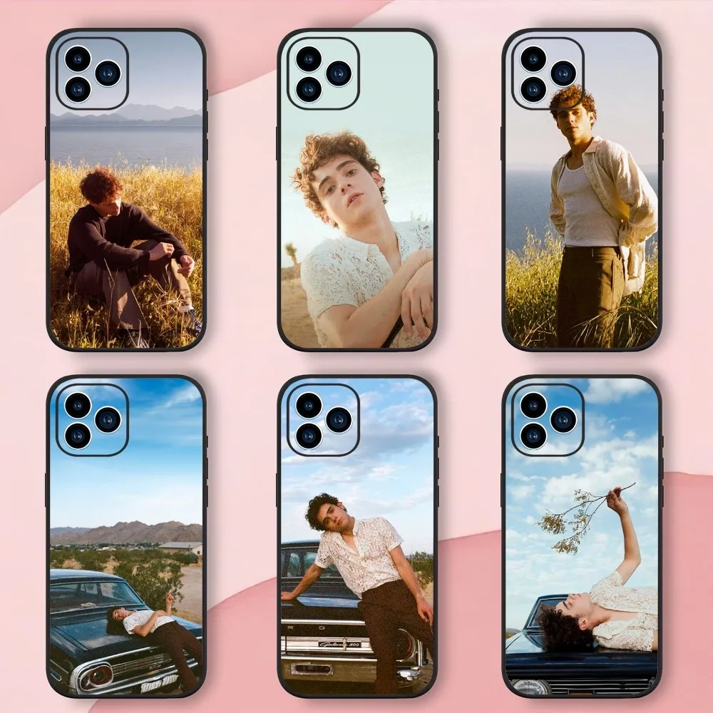 Силиконовый мягкий чехол для iphone13 12 11 14 15 Pro Max XS Max XR X 14 15Plus