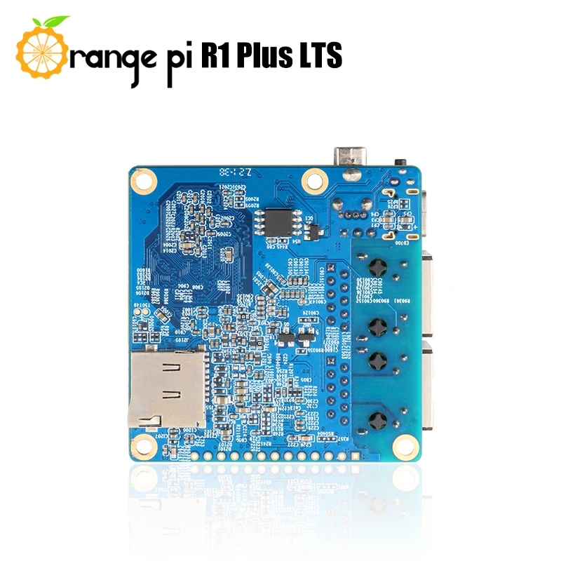   R1 ÷ LTS  ҽ ̱  ǻ, ̴ Ϳ, OpenWRT , ȵ̵ 9  , 1GB RAM, RK3328