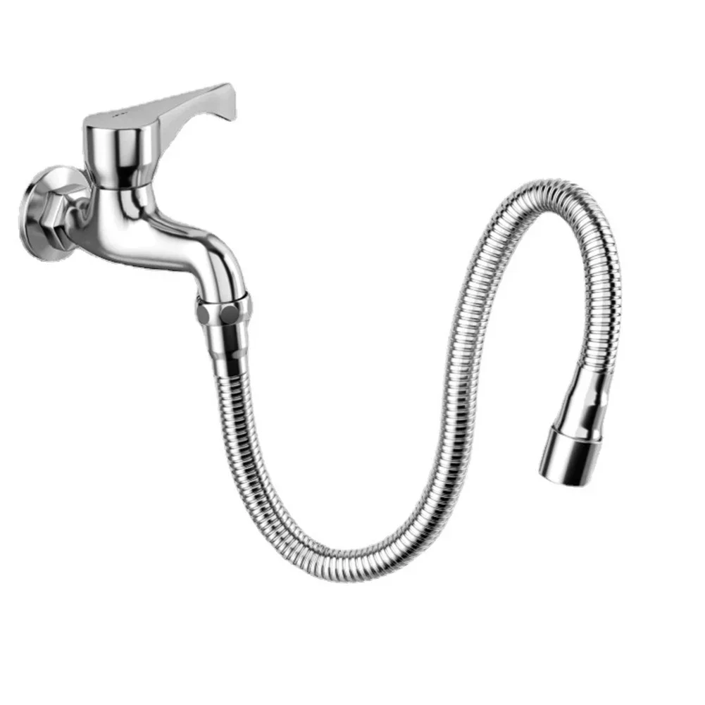 360 Degree Kitchen Faucet Head Water Saver Universal Rotating Bubbler Filter Anti-Splash Extension Booster Nozzle Kitchen Tools 6