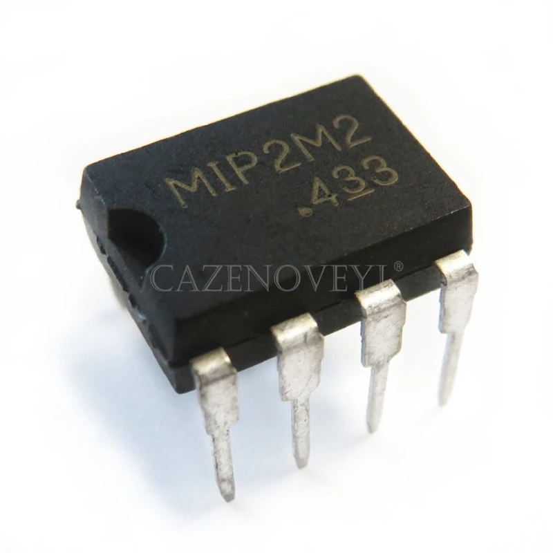 10PCS High-Quality DIP-7 Power Supply Modules